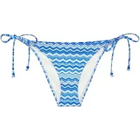 Triumph Mix & Match Summer Tai Pt - Blue - 38