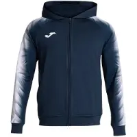 Joma Elite Xi Kokovetoketjullinen Collegepaita