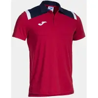 Joma Toledo Lyhythihainen Pikeepaita
