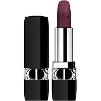 Dior Rouge, Jojoba, Matte, Cream Lipstick, 895, Avant-Garde, Refillable, 3.5 g
