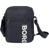 Björn Borg Core Crossover S - Black - ONE SIZE