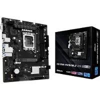 Asrock H610M-HVS/M.2 D5 GEN5 1700 mATX HDMI/D-Sub DDR5