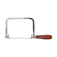 Bahco 165 mm kuviosaha