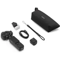 DJI Osmo Pocket 4P Standard Combo