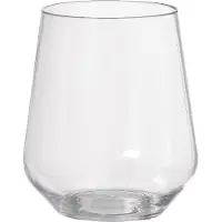 Duni ReDine Elegance uudelleenkäytettävä lasi 30 cl