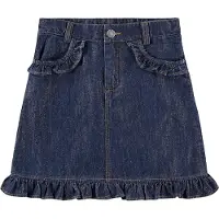 Molo Berit - Blue - 158/164