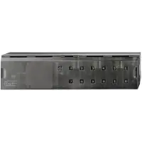 Roth touchlinebl control unit 1/2" channels