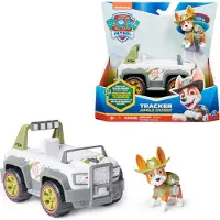 Spin Master Paw Patrol Kestävä Standardi Klassisille Ajoneuvoille