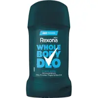 Rexona Men Whole Body Ocean Rush 50ml deo stick