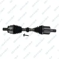 GSP Drive Shaft