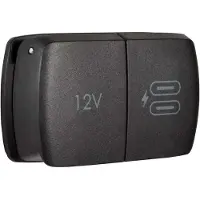 Scanstrut Flip Pro Multi Liitin 12v