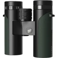 German Precision Optics Passion ED Green 10 x 32