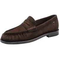 Tamaris Women Slip-On - Brown - 38