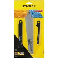 Stanley Sahaterä setti STA29992-XJ; 3 kpl.