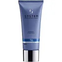 System Professional LipidCode Smoothen (S2) Hoitoaine 200 ml