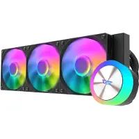 Darkflash DG360 - CPU Vesijäähdytys