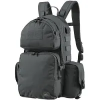 Helikon Taktinen reppu Ambush 22l, harmaa