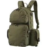 Helikon Taktinen reppu Helikon Ambush Cordura 22,8l, oliivinvihreä