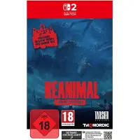 Reanimal Deluxe Edition 2