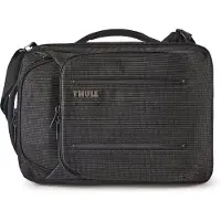 Thule Crossover 2 Black One Size