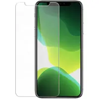 INF Näytönsuoja iPhone 11 karkaistu lasi läpinäkyvä