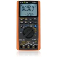 Elma Instruments 6660 process multimeter