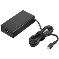 Lenovo - USB-C power adapter - 100 watt