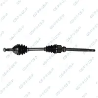 GSP Drive Shaft