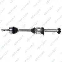 GSP Drive Shaft