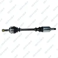GSP Vetoakseli 299006