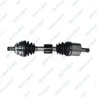 GSP Drive Shaft