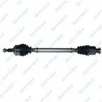 GSP Drive Shaft