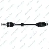 GSP Vetoakseli 257288OL