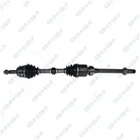 GSP Vetoakseli 259474