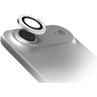 SBS Kameralasi -linssisuoja D3O-teknologialla iPhone 17 Airille