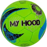 My Hood - Street Football - Green (302020)