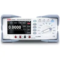 Uni-T Yleismittari UT8804E