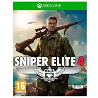 Sniper Elite 4 - Microsoft Xbox One - Toiminta