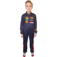 Rubies Racer (140 Cm) Custom