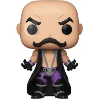 Funko POP! POP! Dr. Mindbender, Keräilyhahmo, Sarjakuvat