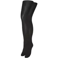 Vero Moda Vmlove Tights - 40 Den 2-Pack Noos - Black - M/L