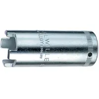 Stahlwille Kuusiohylsy ; 1/2''