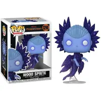 Funko POP! Pinocchio Elokuvien Metsänhenki-figuuri