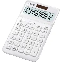 Casio Jw-200sc-we Laskin