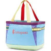 Cotopaxi Allpa 30 Gear Hauler Tote tote-kassi