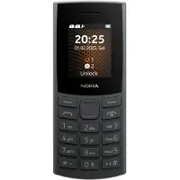 HMD 105 4G 2nd Edition