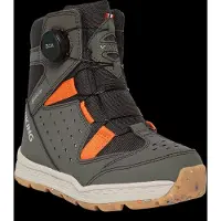 Viking Espo Reflex Warm Gtx Boa - Khaki green - 38