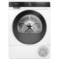 Siemens iQ500 WQ45G2DBDN -kuivausrumpu