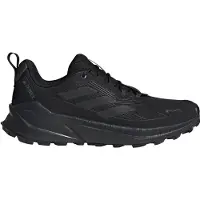 Adidas Ulkoilukengät 'Trailmaker 2.0' grafiitti / musta