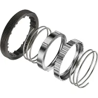 Dt Swiss Xm 1700 Spline 29´´ 21 Cl Disc Tubeless Mtb Takapyörä